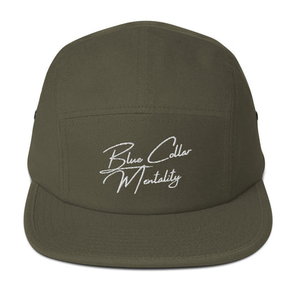 The Tool Junkie 2.0 Hat - Blue Collar Mentality