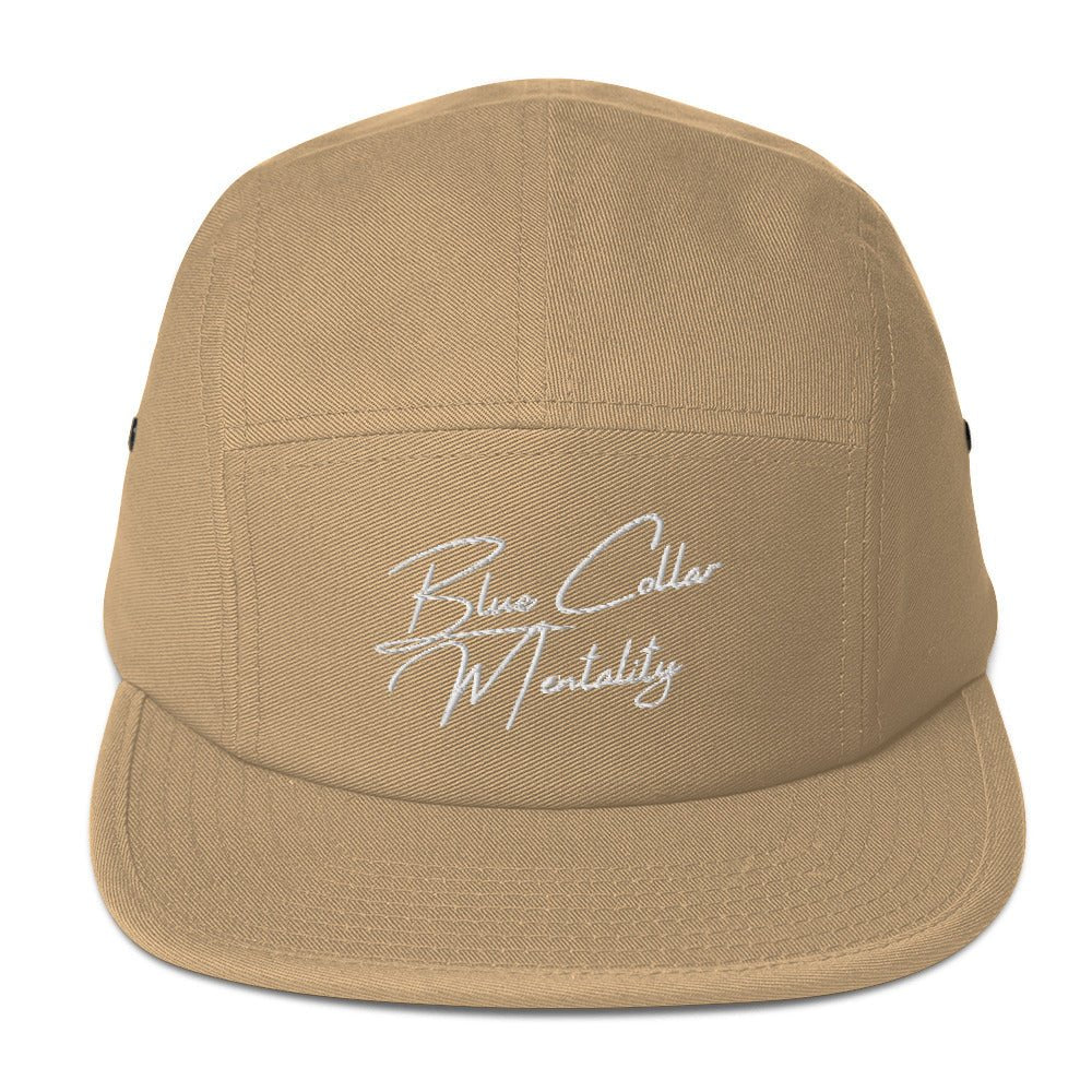 The Tool Junkie 2.0 Hat - Blue Collar Mentality