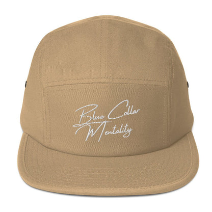 The Tool Junkie 2.0 Hat - Blue Collar Mentality