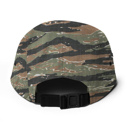 The Tool Junkie 2.0 Hat - Blue Collar Mentality