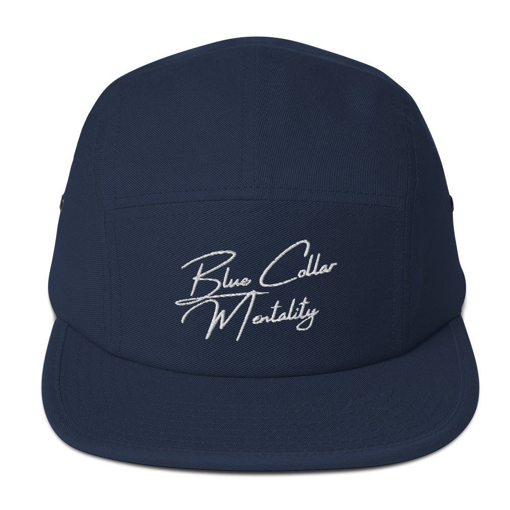 The Tool Junkie 2.0 Hat - Blue Collar Mentality