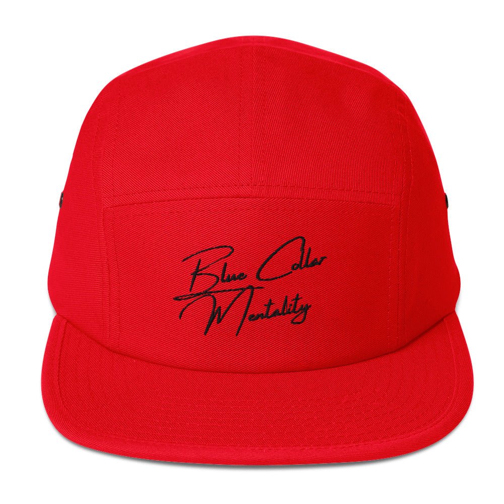 The Tool Junkie Hat - Blue Collar Mentality