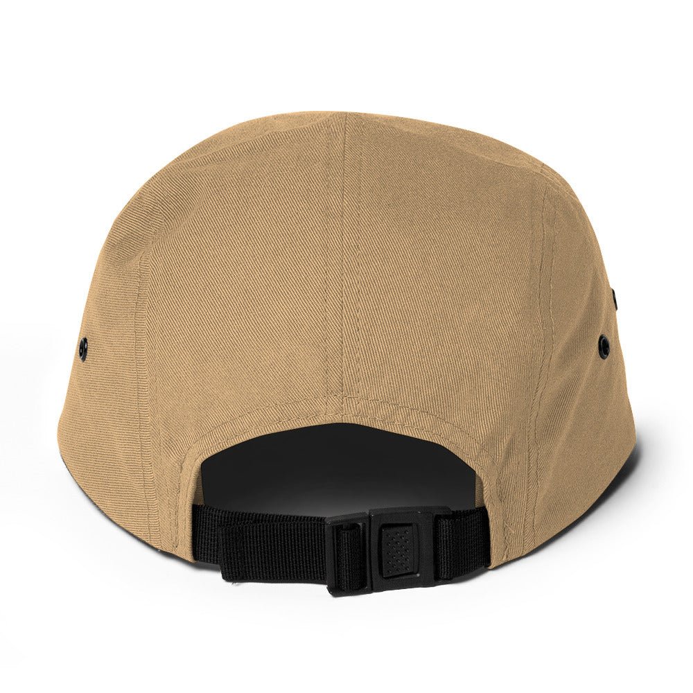 The Tool Junkie Hat - Blue Collar Mentality
