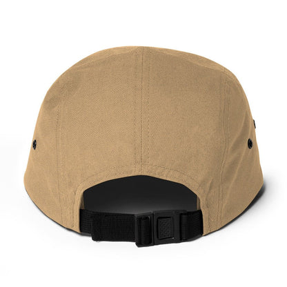 The Tool Junkie Hat - Blue Collar Mentality