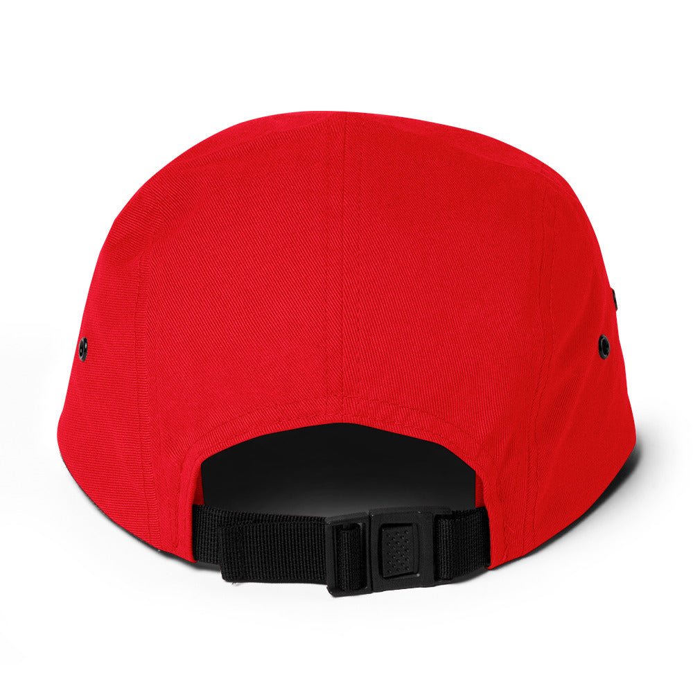 The Tool Junkie Hat - Blue Collar Mentality