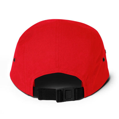 The Tool Junkie Hat - Blue Collar Mentality