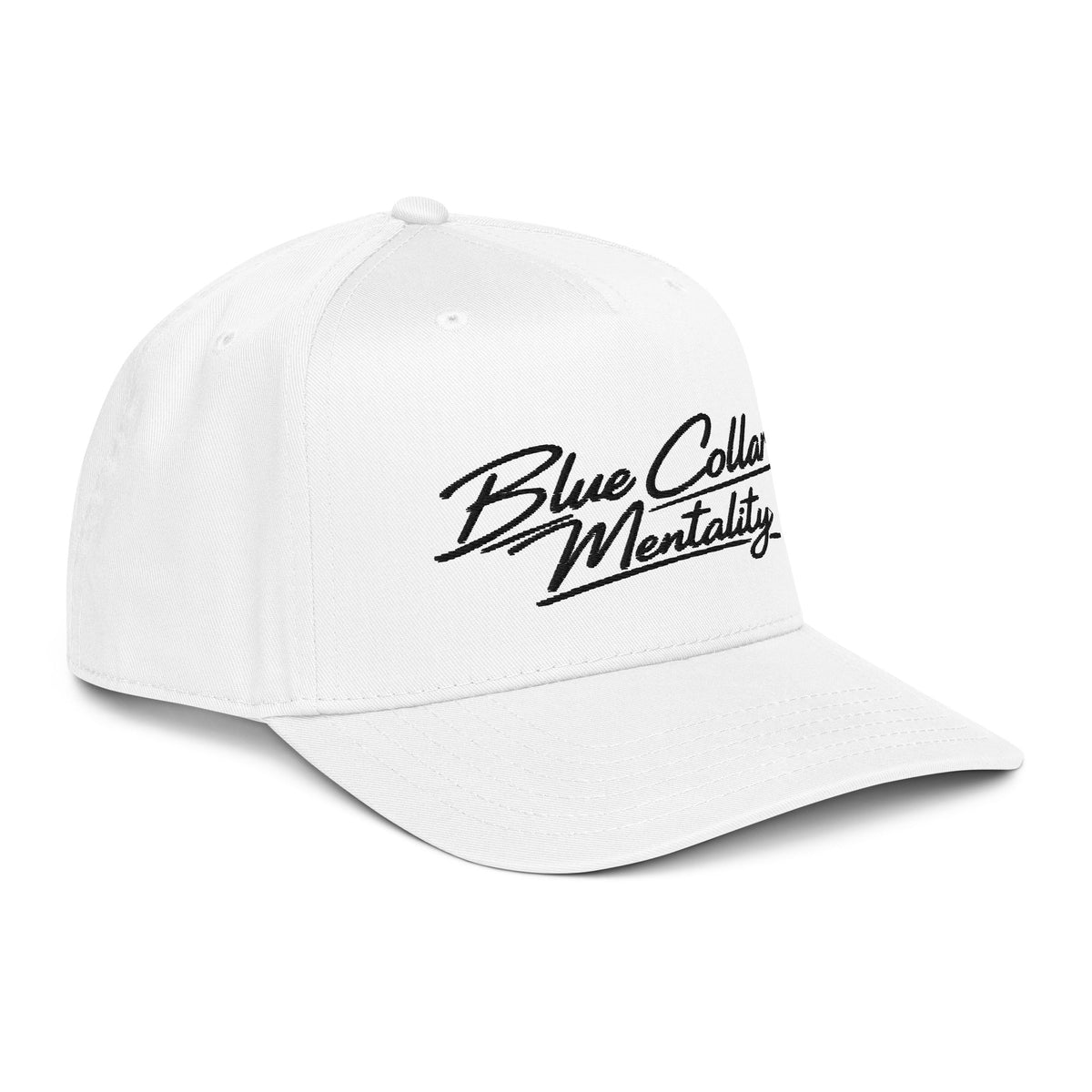 The Tool Pusher Hat - Blue Collar Mentality