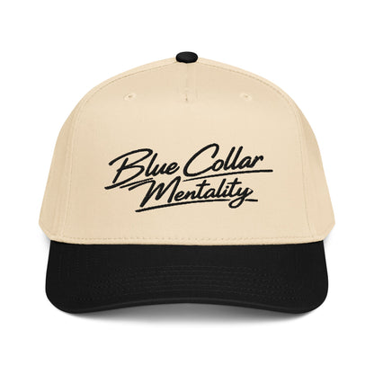 The Tool Pusher Hat - Blue Collar Mentality