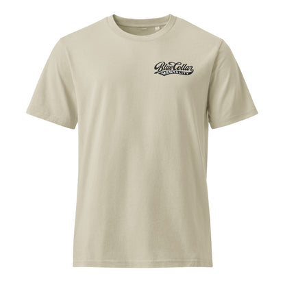 Vintage Vacation Tee - Blue Collar Mentality