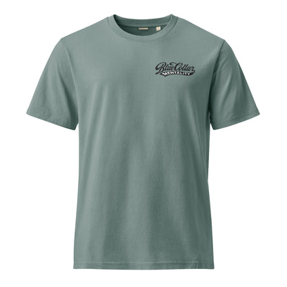 Vintage Vacation Tee - Blue Collar Mentality
