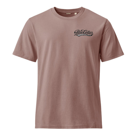 Vintage Vacation Tee - Blue Collar Mentality